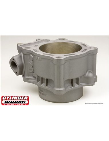 Cilindre Cylinder Works Ø77 mm