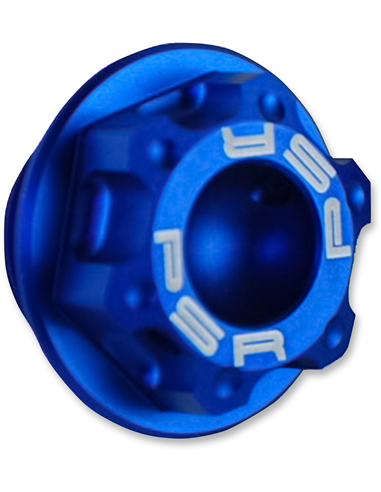 Tapón de vaciado magnético POWERSTANDS RACING 00-01942-25