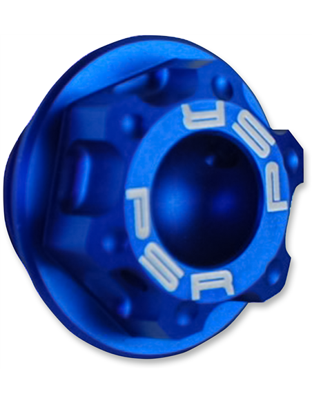 Tapón de vaciado magnético POWERSTANDS RACING 00-01942-25