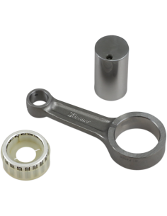 Kit biela WOSSNER P4006