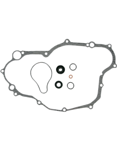 Kit de juntas para reparación de bomba de agua K&S TECHNOLOGIES 75-4004