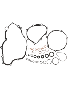 Kit de juntas de culata y base COMETIC C3057BE