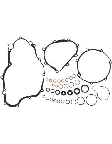 Kit de juntas de culata y base COMETIC C3057BE