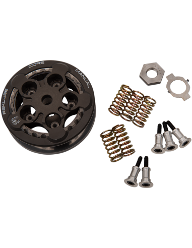 Kit de embrague manual Core REKLUSE RMS-7071