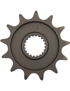 Piñón de arrastre PARTS UNLIMITED 9383B-13218-13