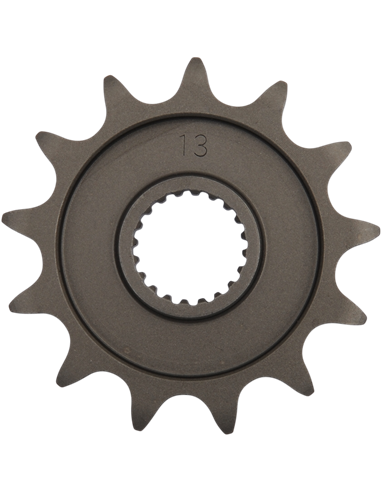 Piñón de arrastre PARTS UNLIMITED 9383B-13218-13