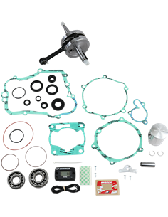 Kit reacondicionamiento de motor - Garage Buddy - 2 tiempos WISECO WPWR123-100