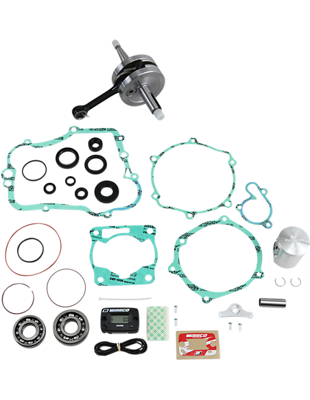 Kit reacondicionamiento de motor - Garage Buddy - 2 tiempos WISECO WPWR123-100