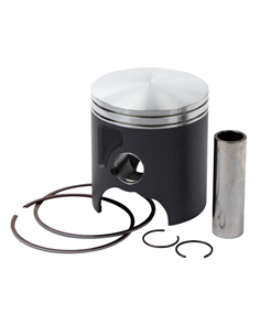 Kit pistón fundido Big Bore para 2 tiempos VERTEX 23628A