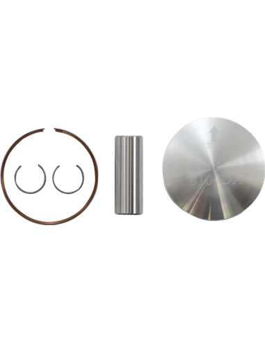 Kit pistón WOSSNER 8104DA