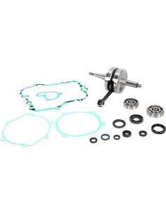 Kit de cigüeñal WISECO WWPC123