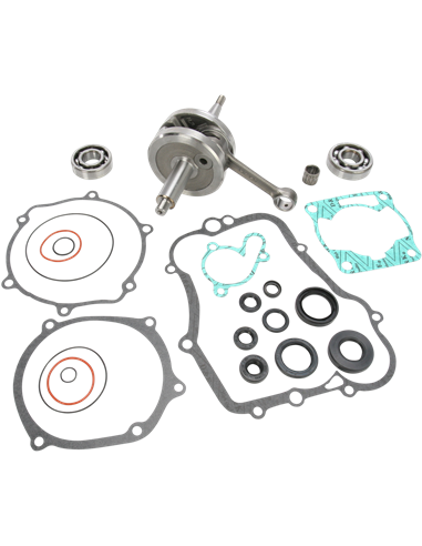 Kit de cigüeñal HOT RODS CBK0076