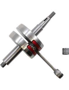 Conjunto de cigüeñal para 2T WOSSNER CS2008