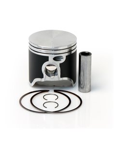 Kit de pistón Race forjado VERTEX 22808B