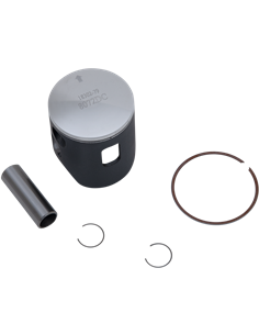 Kit pistón WOSSNER 8072DB