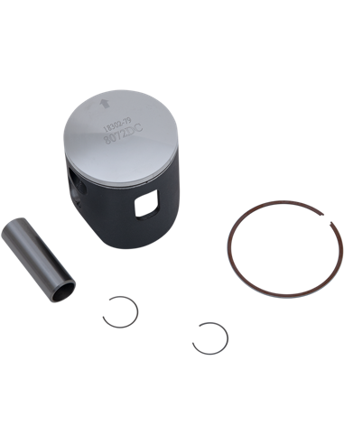 Kit pistón WOSSNER 8072DA