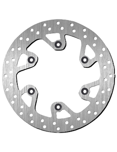 Disco de freno redondo estándar SBS 5103