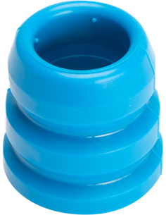 Tope de recorrido en goma KYB 110130000401