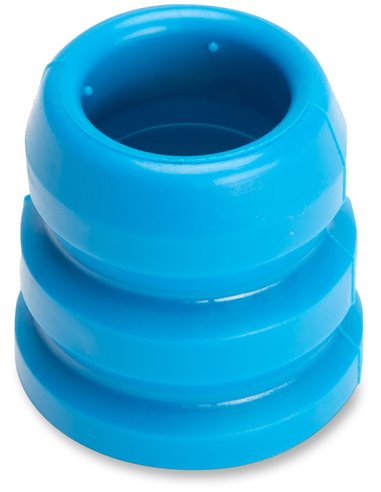 Tope de recorrido en goma KYB 110130000401