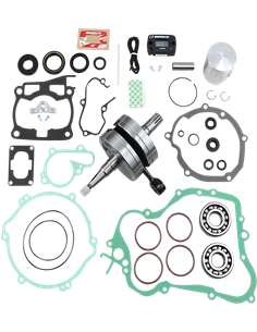 Kit reacondicionamiento de motor - Garage Buddy - 2 tiempos WISECO WPWR125-102