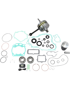 Kit reacondicionamiento de motor - Garage Buddy - 2 tiempos WISECO WPWR134-100