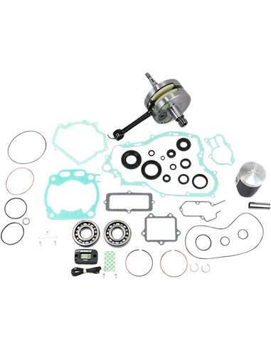 Kit reacondicionamiento de motor - Garage Buddy - 2 tiempos WISECO WPWR134-100