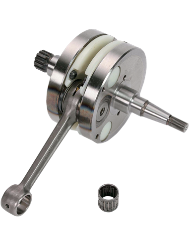 Conjunto de cigüeñal OEM HOT RODS 4138