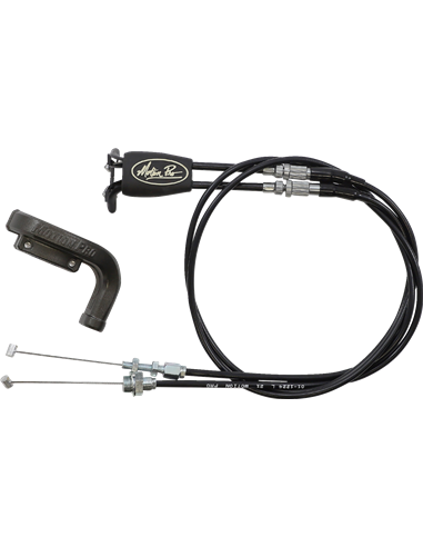 Rev3 Variable Rate Throttle Kit MOTION PRO 01-2912