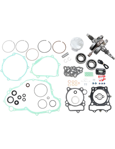 Kit reacondicionamiento de motor - Garage Buddy - 4 tiempos WISECO WPWR140-100