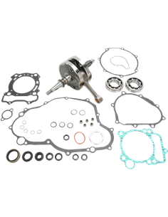 Kit de cigüeñal HOT RODS CBK0087