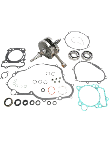 Kit de cigüeñal HOT RODS CBK0087