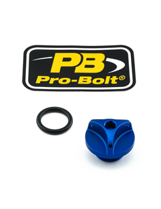 Tapones de aceite PRO BOLT OFCS10B