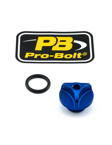 Tapones de aceite PRO BOLT OFCS10B