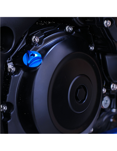 Tapones de aceite PRO BOLT OFCS10B