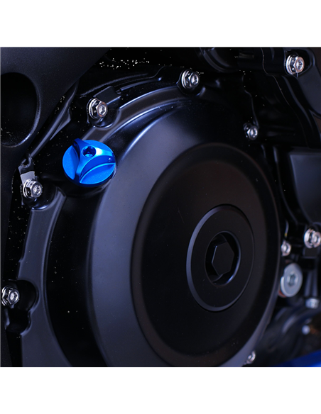 Tapones de aceite PRO BOLT OFCS10B