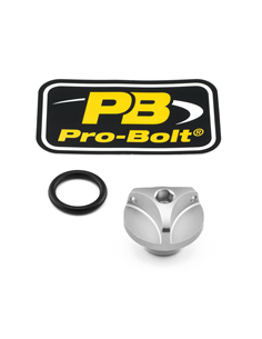Tapones de aceite PRO BOLT OFCS10S