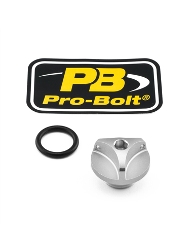 Tapones de aceite PRO BOLT OFCS10S
