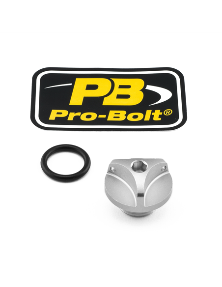 Tapones de aceite PRO BOLT OFCS10S