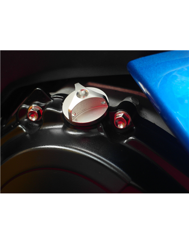 Tapones de aceite PRO BOLT OFCS10S