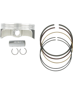 Pistón de alto rendimiento WISECO W4785M09500B
