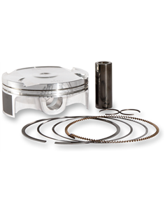 PISTON YZ450F PRO RPL D VERTEX 22896D