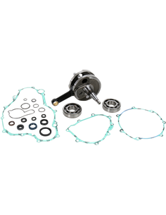 Kit de cigüeñal WISECO WWPC139