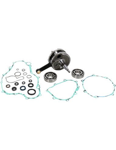 Kit de cigüeñal WISECO WWPC139