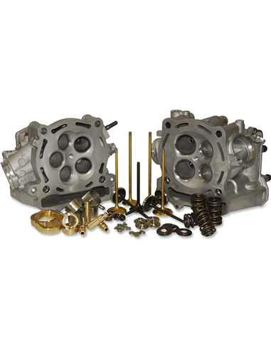 Kit de muelle de válvula KIBBLEWHITE 80-80206