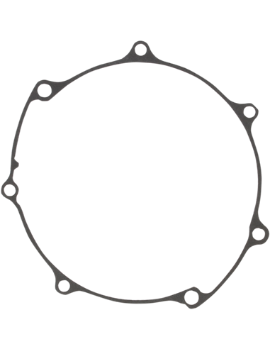 Junta tapa embrague COMETIC EC763032AFM