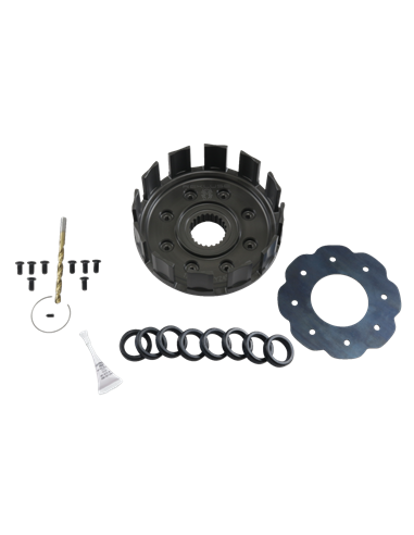 Carcasa de embrague REKLUSE RMS-4172