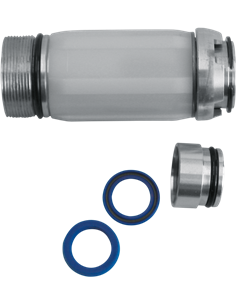 Retenes de cartucho de horquilla KYB 110210000101