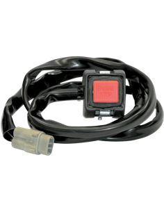 Interruptor cortacorriente K&S TECHNOLOGIES 12-0102P