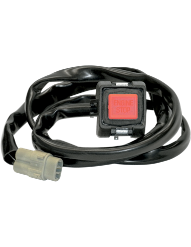 Interruptor cortacorriente K&S TECHNOLOGIES 12-0102P