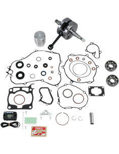 Kit reacondicionamiento de motor - Garage Buddy - 2 tiempos WISECO WPWR163-100